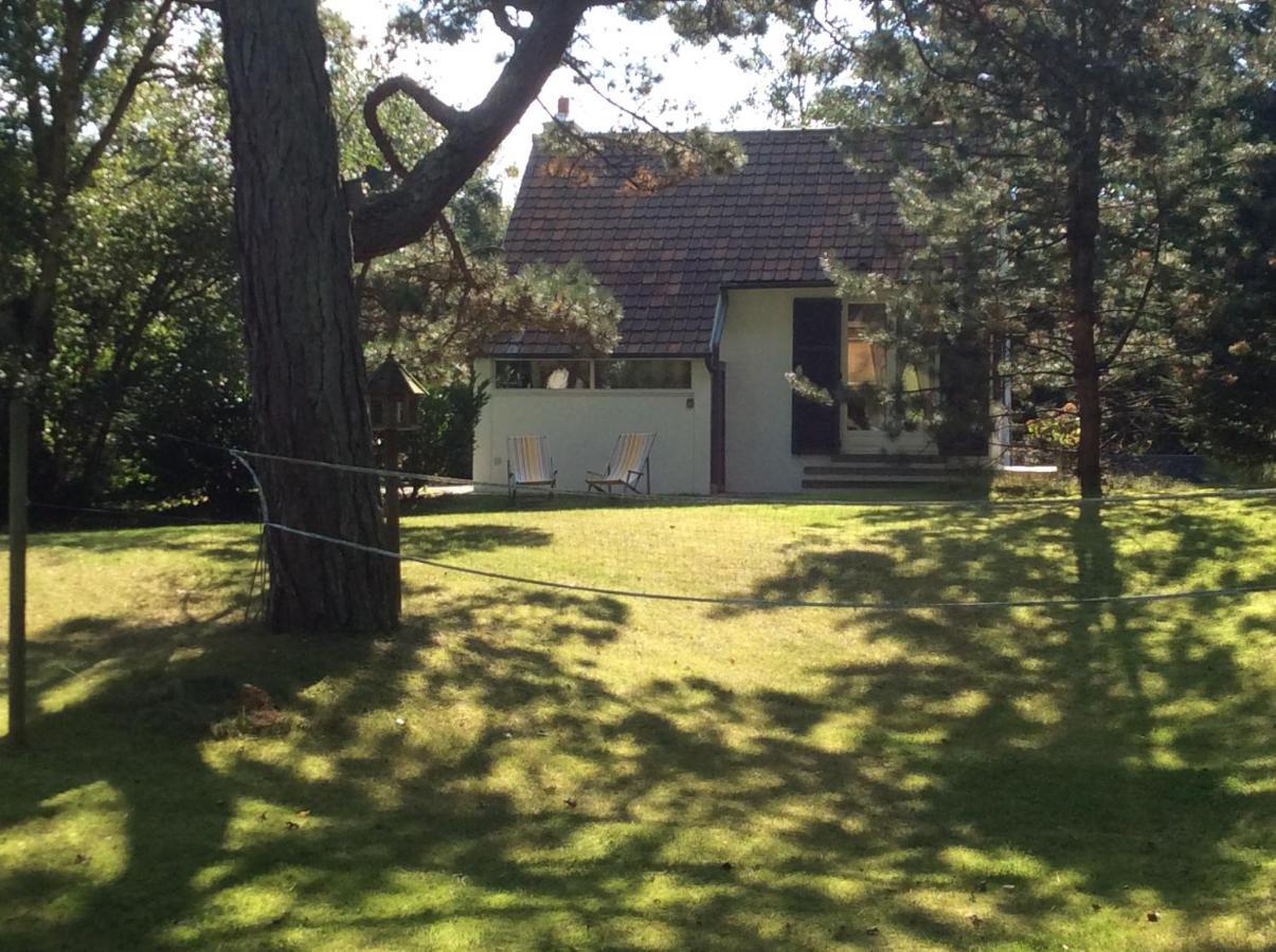 La Source Villa Condette Exterior foto